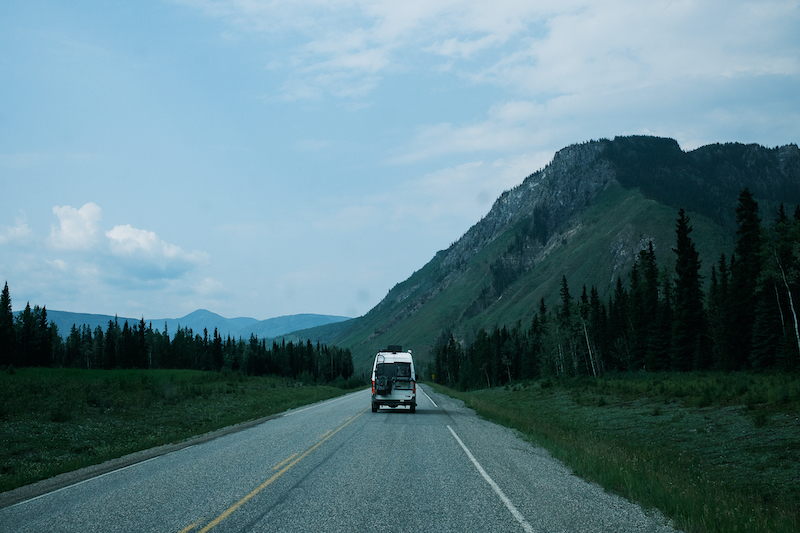 Pack Weight vs. Comfort